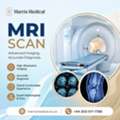 Can You Self Refer For An MRI In The UK? Call +44 203 011 1790