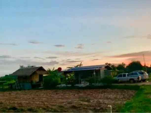 Bangkok, Real Estate For Sale, THB 1800000,  6 BR,  170 Sq. Feet,  ขายที่ดินเปล่า ทำเลดี  หลังมหาวิท
