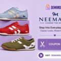 Neemans Coupon Code
