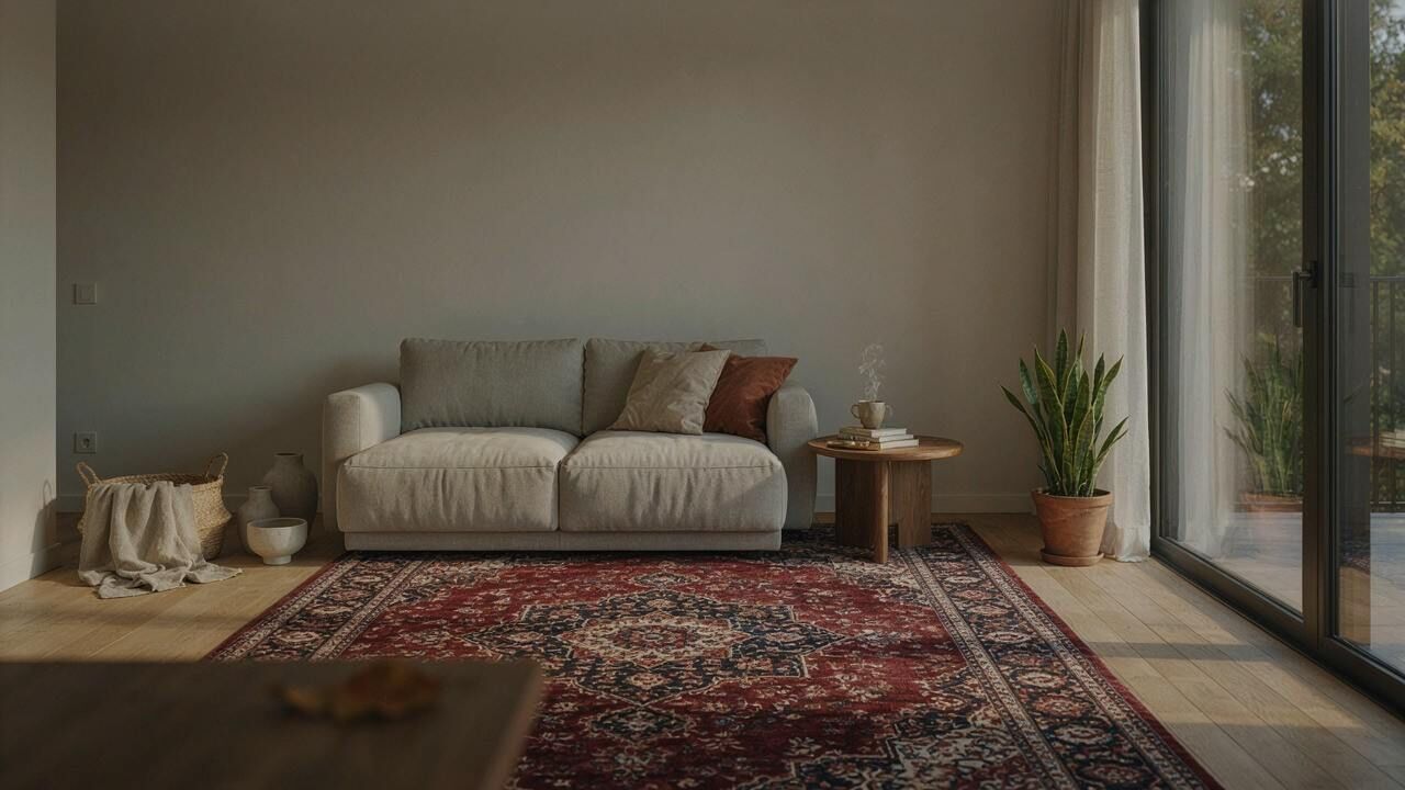 New Delhi, Furniture, Jansons Carpets Showcases Handmade Carpet Shop In Delhi With Premium Collections