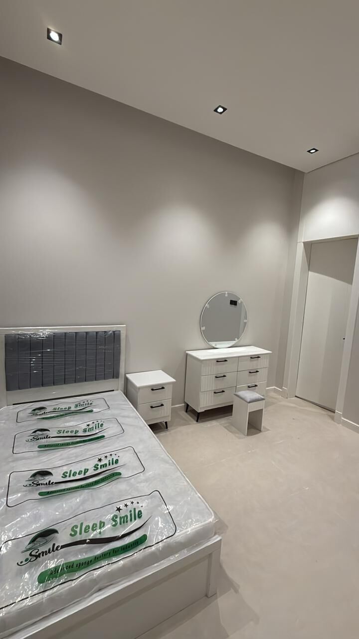 Riyadh, Rooms for Rent, SAR 1800/month,  Furnished,  🏠 Executive Bachelor Room Available – For One Person