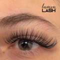 Natural Beauty With Eyelash Extensions Houston Tx
