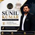 Advocate In Lucknow For Civil, Criminal, Property & High Court Matters | Adv. Sunil Kumar