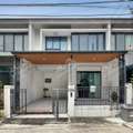 THB 1890000,  3 BR,  18 Sq. Feet,  ทาวน์โฮม 2 ชั้น เดอะ วิลล่า บางบัวทอ