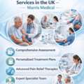 When Should You Consider Private Pain Management UK? Call +44 203 011 1790