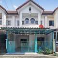 THB 2390000,  3 BR,  20 Sq. Feet,  ทาวน์เฮ้าส์ 2 ชั้น ซอยกรุงเทพนนท์ 7 แ