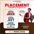 Full Stack Development Training With Placement Assistance
