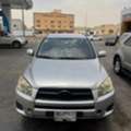 SAR 24,  Toyota Rav4 LE,  2009,  Automatic,  289 KM,    For Sale