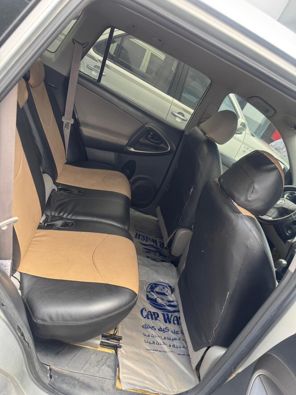 Riyadh, Vehicles, Cars & Trucks , SAR 24,  Toyota Rav4 LE,  2009,  Automatic,  289 KM,    For Sale