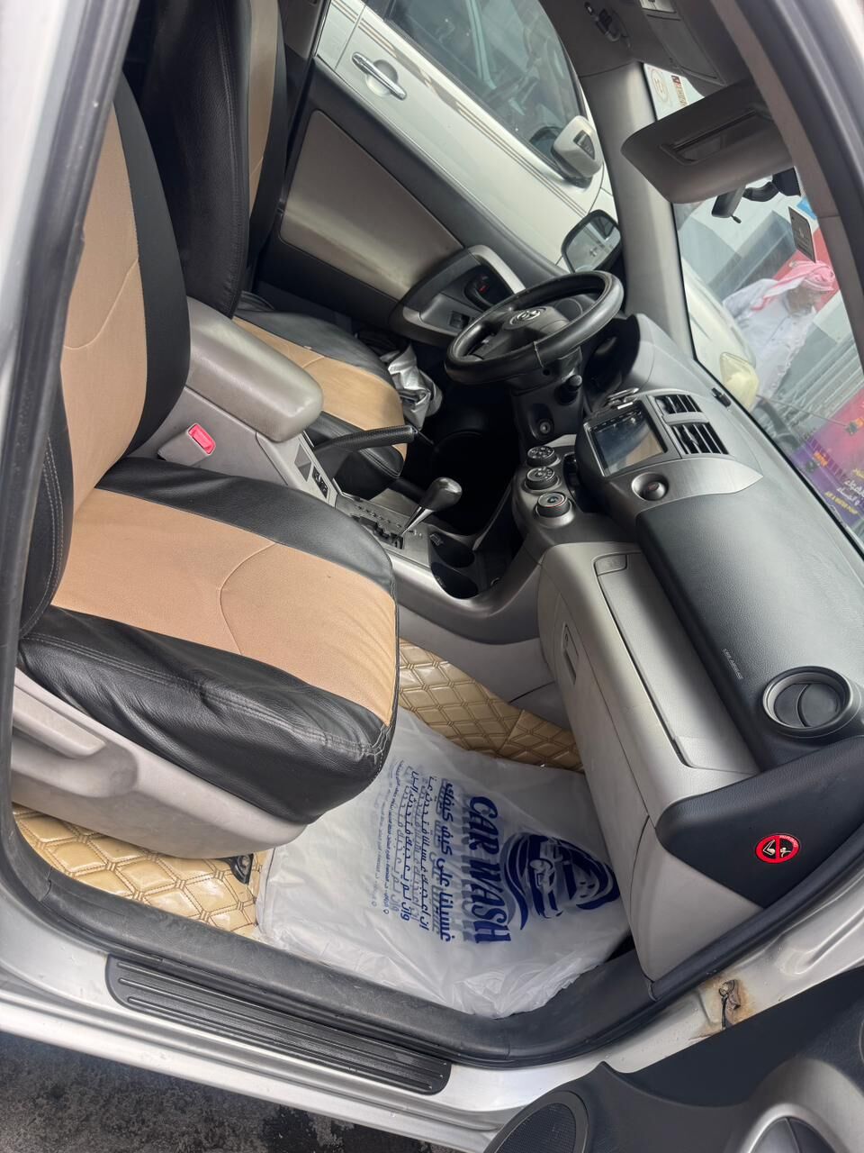 Riyadh, Vehicles, Cars & Trucks , SAR 24,  Toyota Rav4 LE,  2009,  Automatic,  289 KM,    For Sale