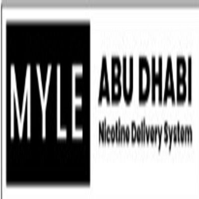 Abu Dhabi, Business, MYLE Vape Abu Dhabi