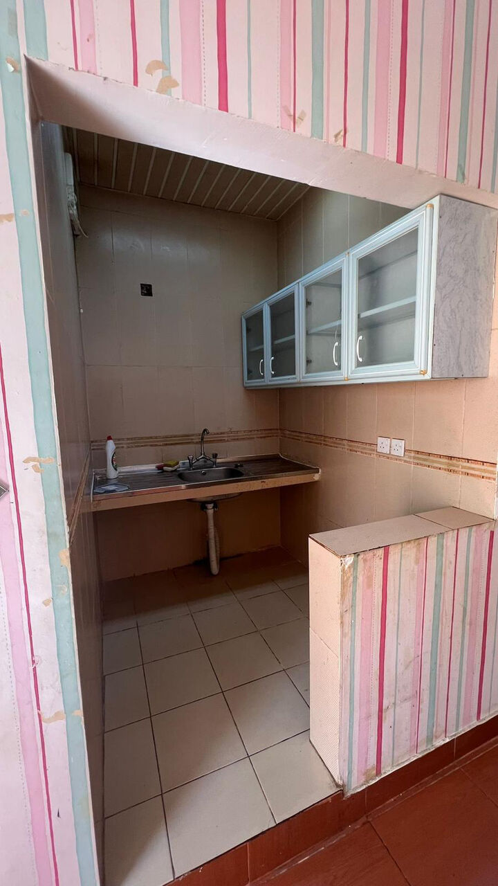 Saar, Apartments, Flats, Houses & Villas, BHD 160/year,  1 BR,  Rent