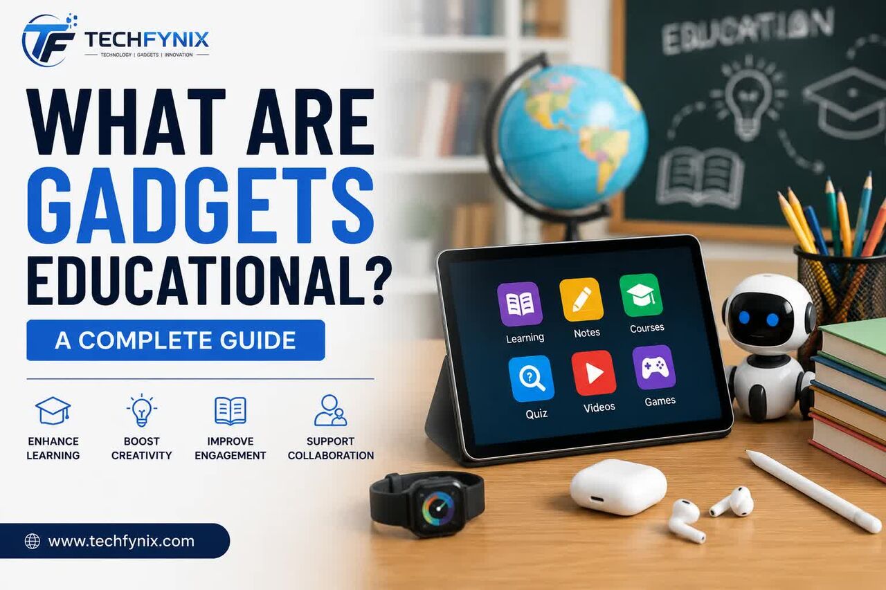 New York, Guest Posting, Gadgets Education: Discover Smart Tools For Modern Learning