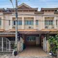 THB 2700000,  2 BR,  17 Sq. Feet,  ทาวน์โฮม 2 ชั้นครึ่ง ปริญลักษณ์ ไลท