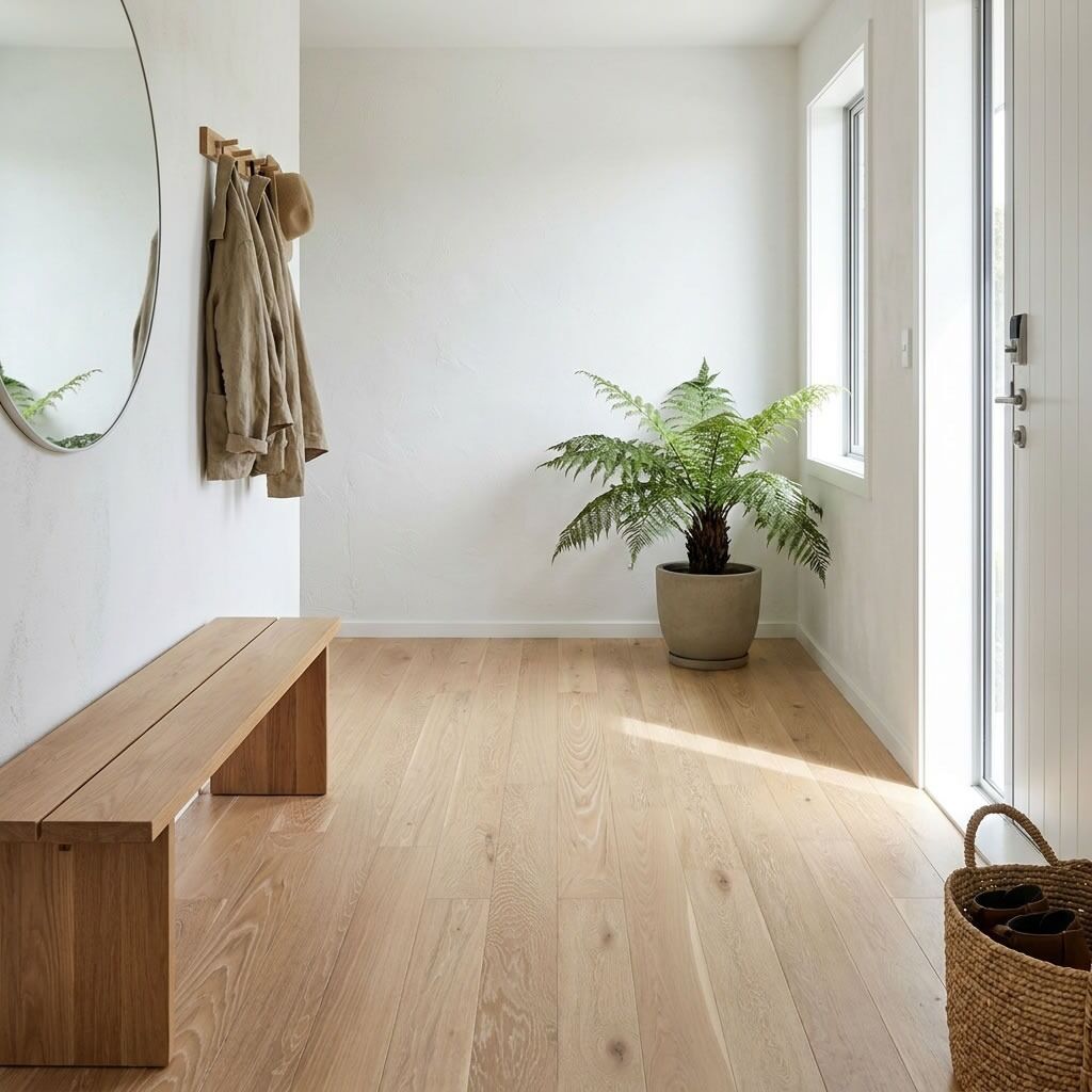 Auckland, Furniture, Upgrade Interiors With Quality Wood Flooring