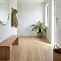 Upgrade Interiors With Quality Wood Flooring