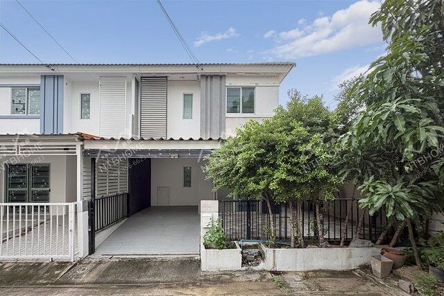 Bangkok, Real Estate For Sale, THB 1790000,  3 BR,  24 Sq. Feet,  ทาวน์โฮม 2 ชั้น พฤกษา 92 รังสิต � ลำลูก