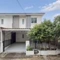 THB 1790000,  3 BR,  24 Sq. Feet,  ทาวน์โฮม 2 ชั้น พฤกษา 92 รังสิต � ลำลูก
