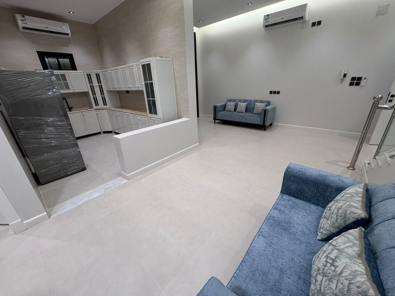 Riyadh, Rooms for Rent, SAR 1000/month,  🏠 EXECUTIVE SHARED ROOM FOR PROFESSIONAL BACHELORS – AL MUZAMIYAH