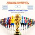 Social Media Marketing Agency | IBrandLabs