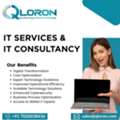 It Staff Augmentation Services | It Staffing