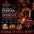 Best Romantic Indian Restaurant Moorgate For Memorable Date Nights