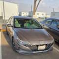 SAR 25000,  Hyundai Elantra 2021 Excellent Condition
