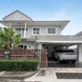 THB 4190000,  3 BR,  58 Sq. Feet,  ขาย-ให้เช่า 15,000/เดือน เพอร์เฟค พาร์ค พ