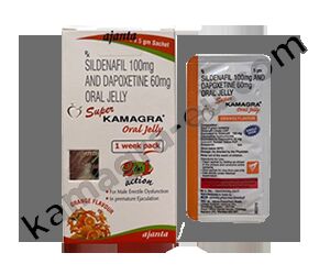Paris, Health, Tout Savoir Sur Super Kamagra Jelly En France