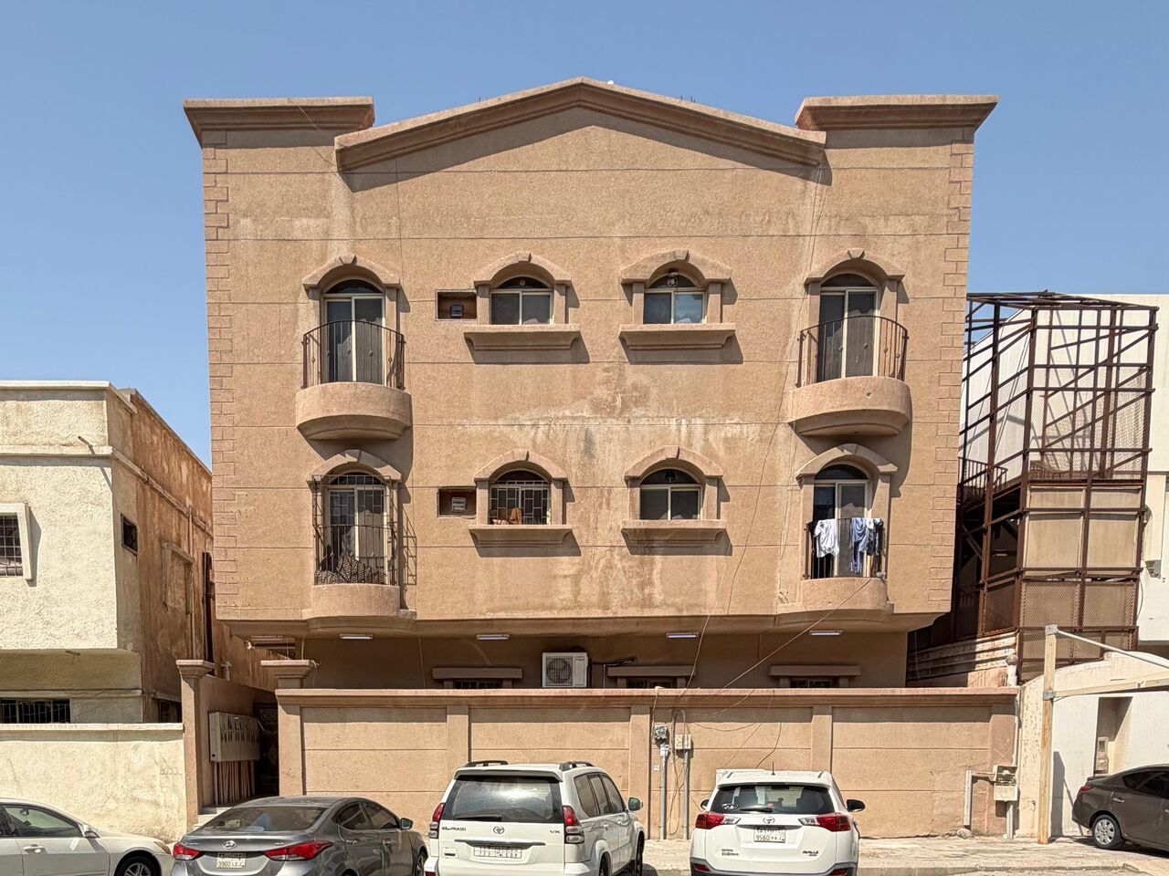 Khobar, Apartments, Flats, Houses & Villas, SAR 19500/year,  2 BR,  Family Apartment For Rent 84/11