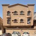 SAR 19500/year,  2 BR,  Family Apartment For Rent 84/11