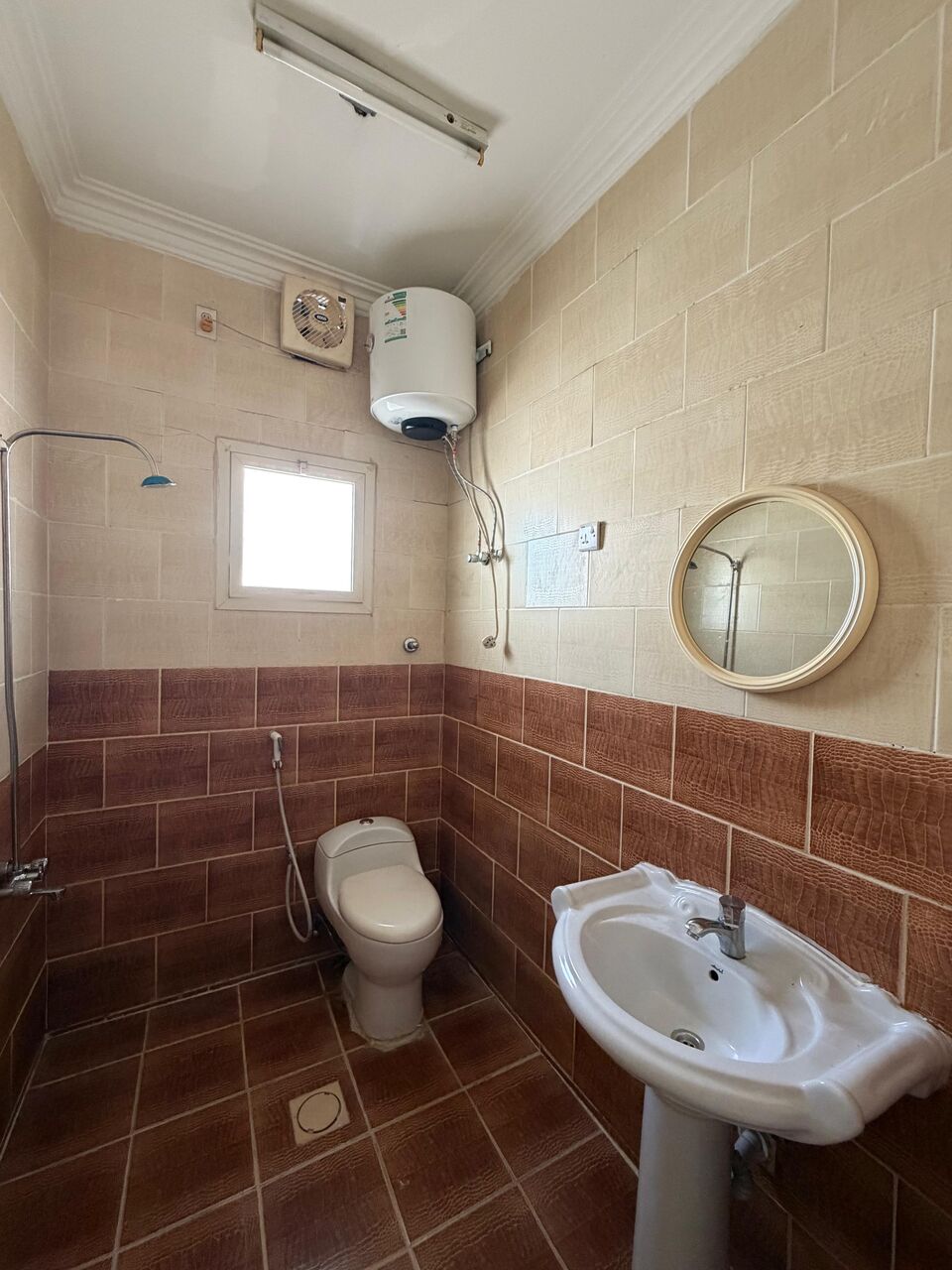 Khobar, Apartments, Flats, Houses & Villas, SAR 19500/year,  2 BR,  Family Apartment For Rent 84/11