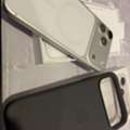 SAR 4700,  Almost New IPhone 17 Pro Max 256Gb Silver