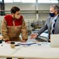 How A Workers Compensation Lawyer In Illinois Reviews A Workplace Injury