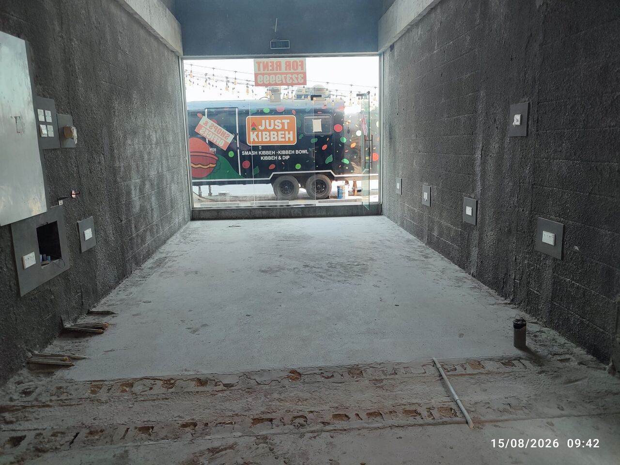 Busaiteen, Offices, BHD 250,  80 Sq. Meter,  Offices & Shops For Rent