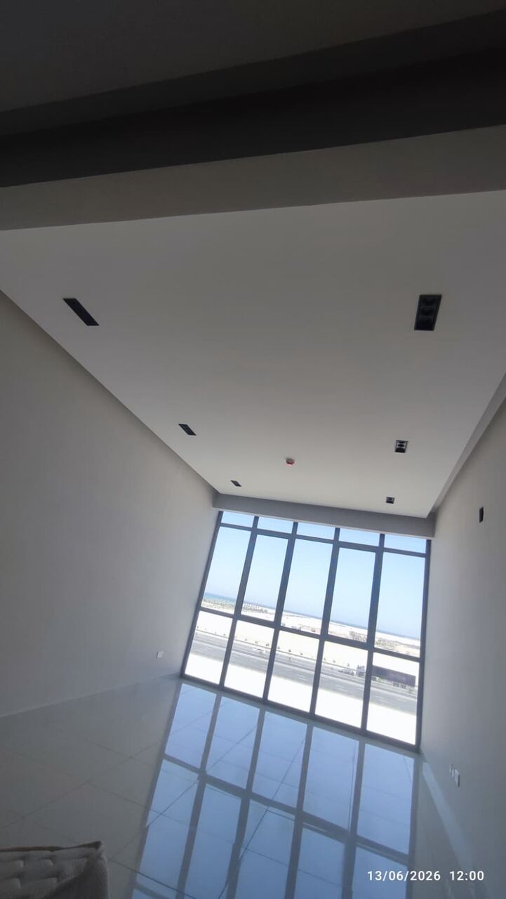 Busaiteen, Offices, BHD 250,  80 Sq. Meter,  Offices & Shops For Rent