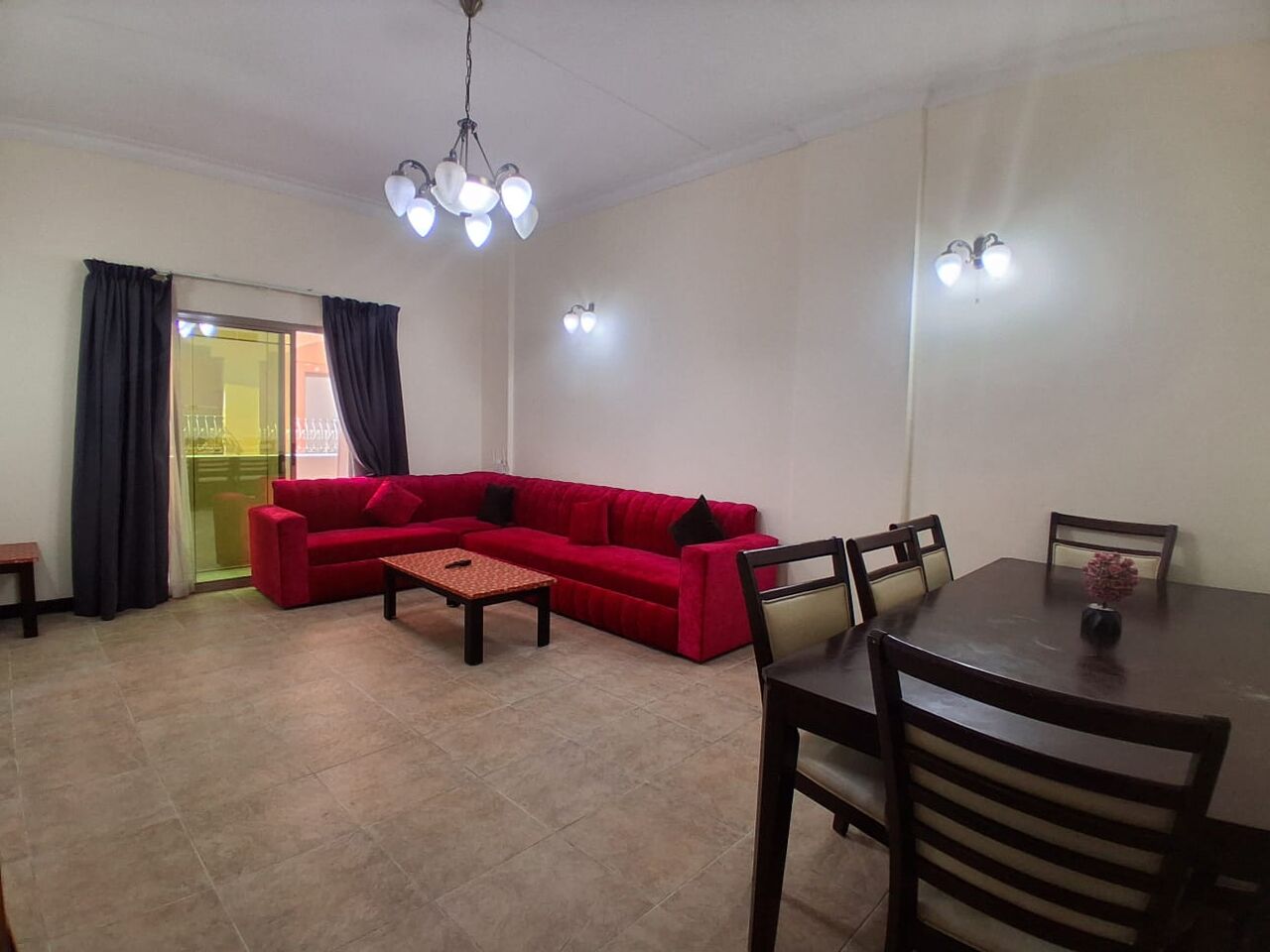 Juffair, Rooms for Rent, BHD 150/month,  Furnished,  Room For Rent