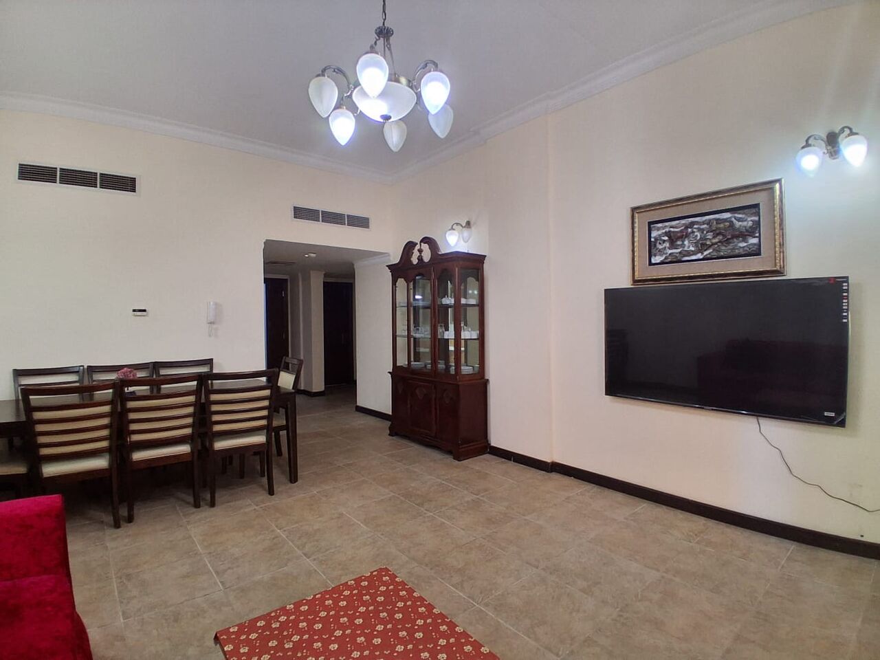 Juffair, Rooms for Rent, BHD 150/month,  Furnished,  Room For Rent