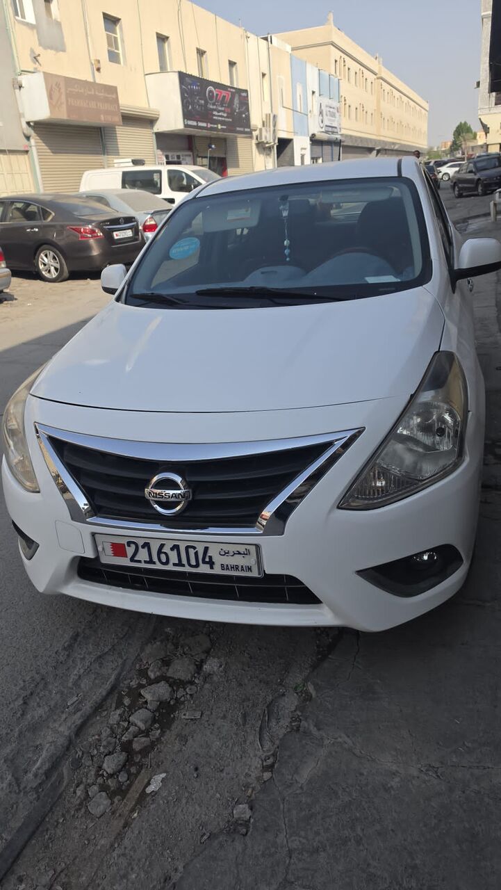Hoora, Vehicles, Cars & Trucks , BHD 2800,  Nissan Sunny,  2022,  Automatic,  79000 KM,  Sunny