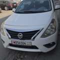 BHD 2800, Nissan Sunny, 2022, Automatic, 79000 KM, Sunny