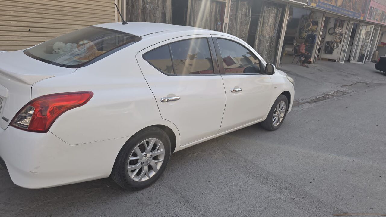 Hoora, Vehicles, Cars & Trucks , BHD 2800,  Nissan Sunny,  2022,  Automatic,  79000 KM,  Sunny