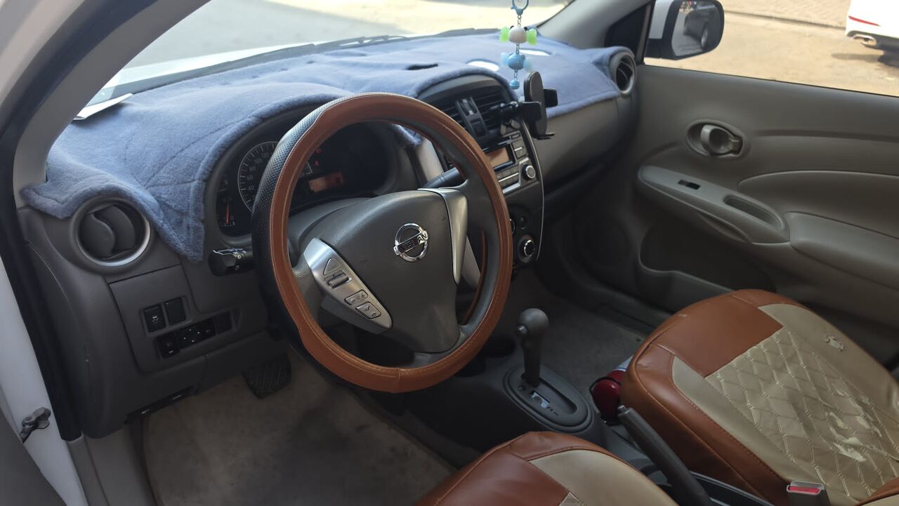 Hoora, Vehicles, Cars & Trucks , BHD 2800,  Nissan Sunny,  2022,  Automatic,  79000 KM,  Sunny