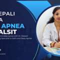 Persistent Snoring Or Poor Sleep? Get Expert Care