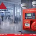 AMC - Annual Maintenance Contract For Fire Fighting & Fire Alarm