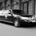 Wedding Limo Austin &ndash; Elegant Transportation For Ceremonies