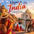 Viaje A Medida India: Diseña Una Experiencia Única Y Personalizada