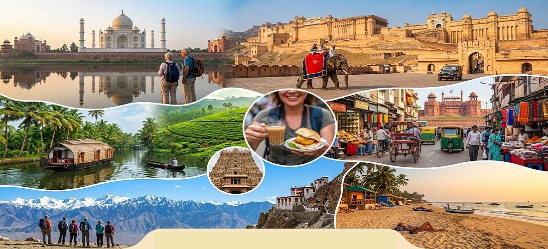 New Delhi, Travel, Viaje A Medida India: Diseña Una Experiencia Única Y Personalizada