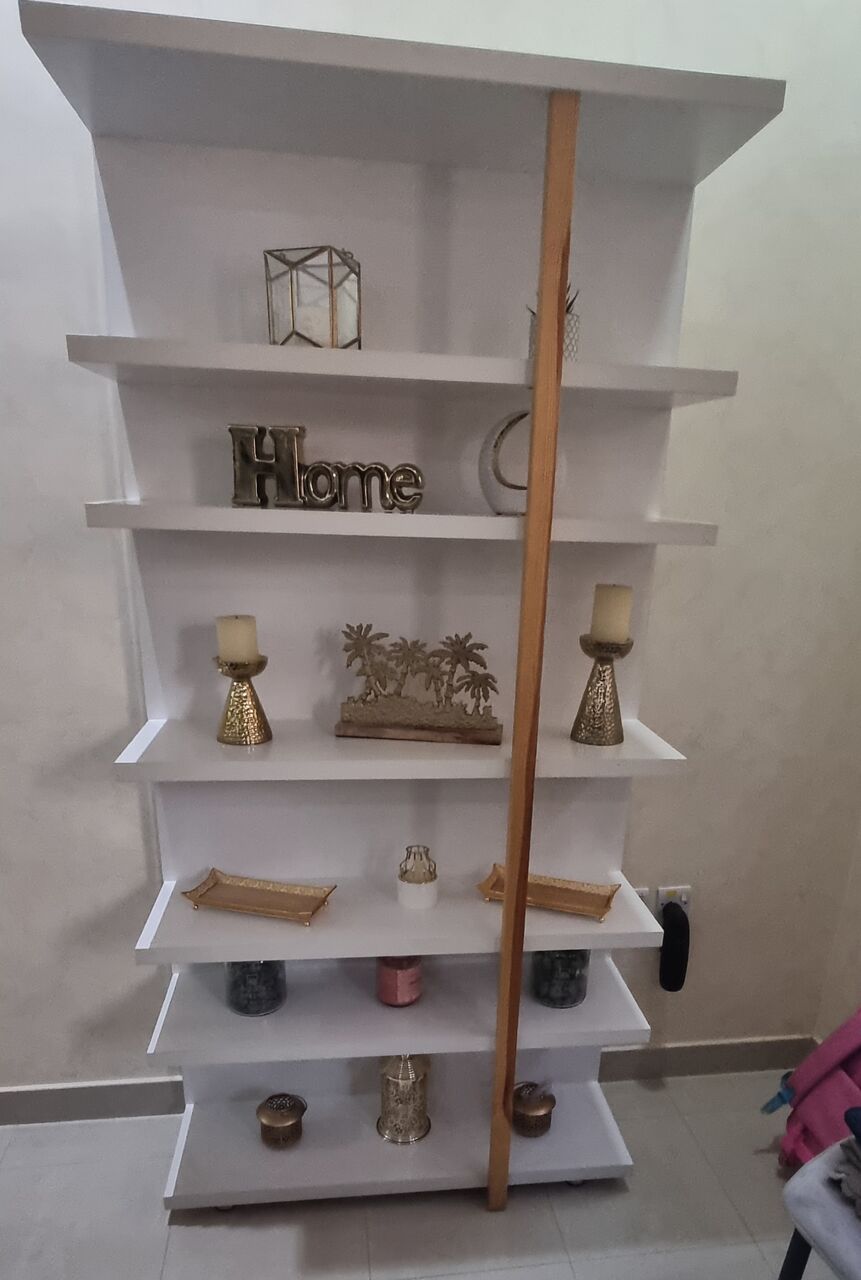 Riyadh, Furniture, SAR 9000,  NEW FURNISED SMALL APARTMENTS