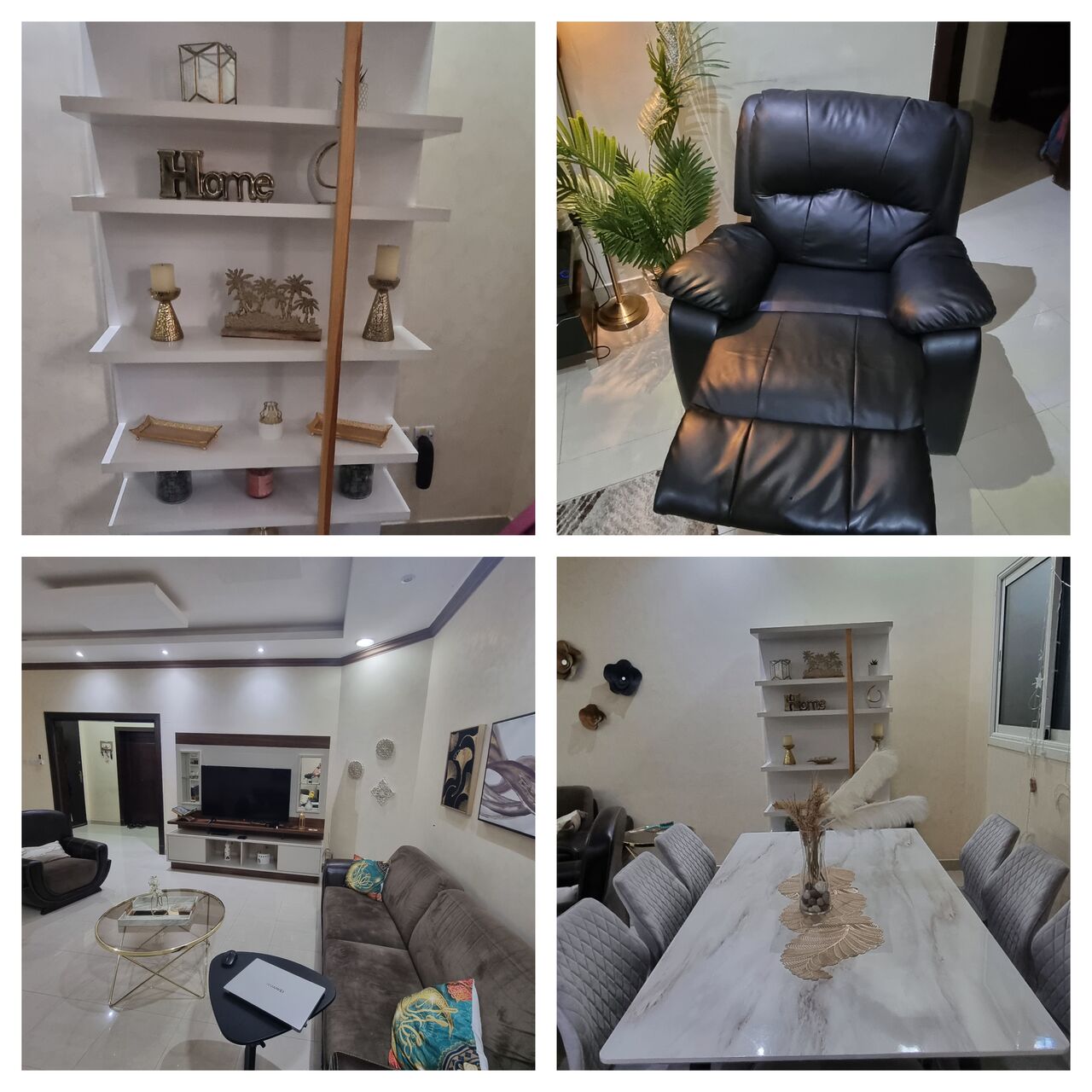 Riyadh, Furniture, SAR 9000,  NEW FURNISED SMALL APARTMENTS