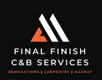 Sydney, Business, Final Finish C&B Services